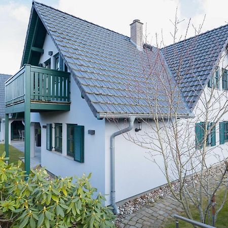 Ferienwohnung Lee Ost 2 3 Dierhagen Eksteriør billede