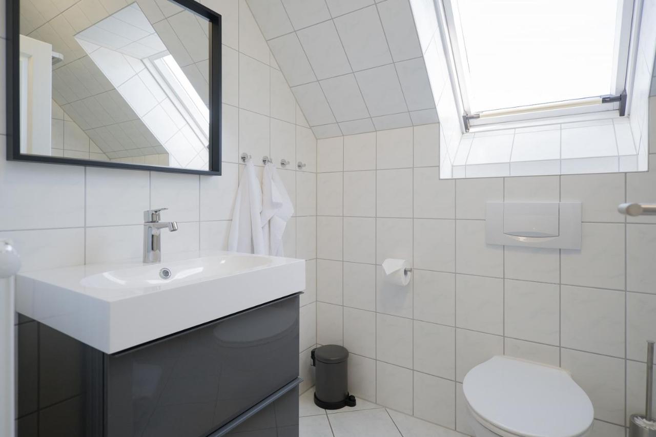 Ferienwohnung Lee Ost 2 3 Dierhagen Eksteriør billede