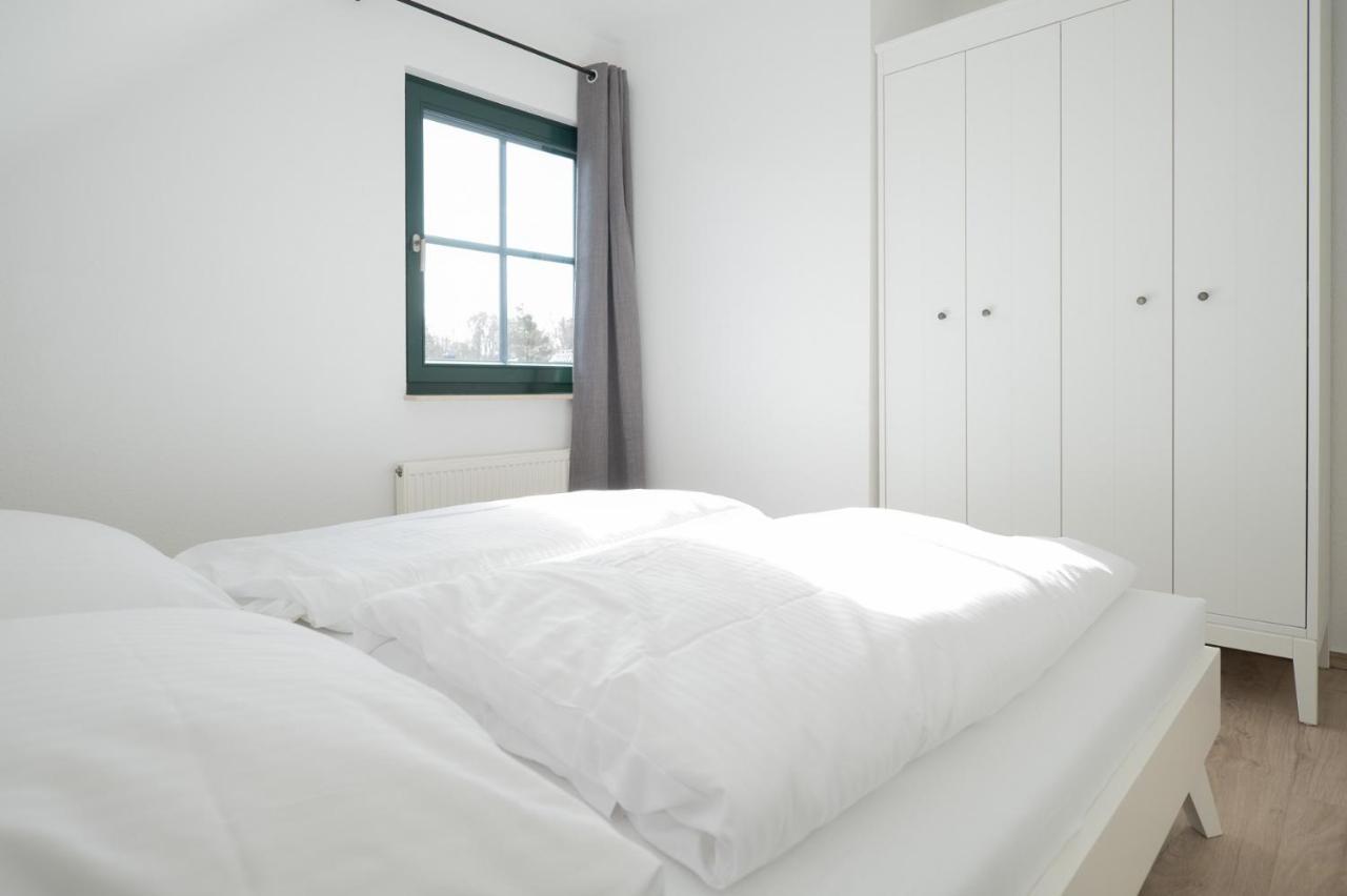 Ferienwohnung Lee Ost 2 3 Dierhagen Eksteriør billede